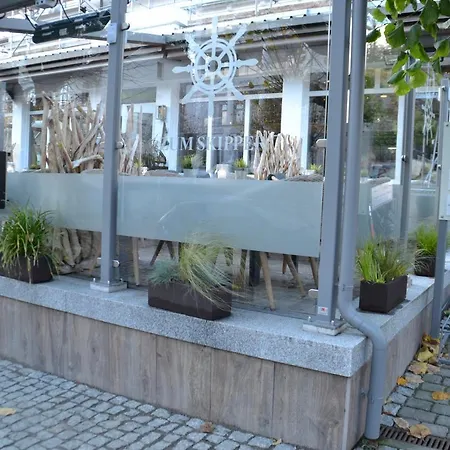 Apartment Haus Am Wintergarten App 4 2 Sz Strandnah By Unsere Urlaubszeit *