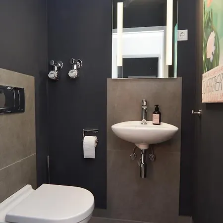 Apartment Haus Am Wintergarten App 4 2 Sz Strandnah By Unsere Urlaubszeit *