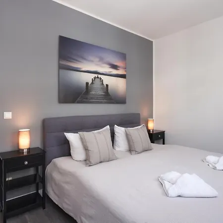 Apartment Haus Am Wintergarten App 4 2 Sz Strandnah By Unsere Urlaubszeit *
