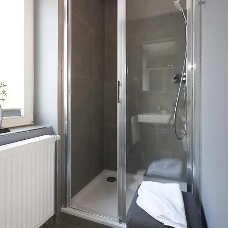 Apartment Haus Am Wintergarten App 4 2 Sz Strandnah By Unsere Urlaubszeit *