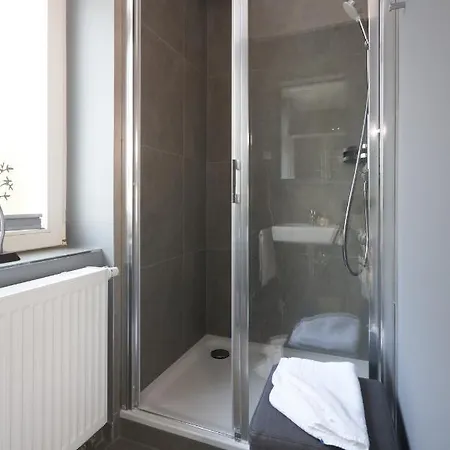 Apartment Haus Am Wintergarten App 4 2 Sz Strandnah By Unsere Urlaubszeit *