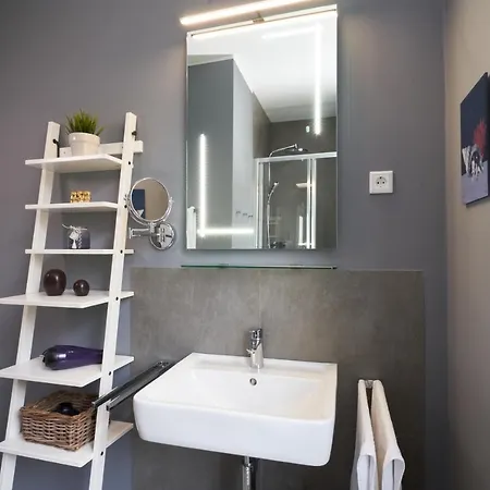 Haus Am Wintergarten App 4 2 Sz Strandnah By Unsere Urlaubszeit Apartment Sellin (Rugen)