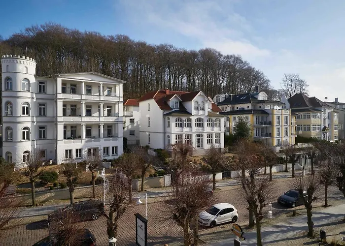 Haus Am Wintergarten App 4 2 Sz Strandnah By Unsere Urlaubszeit *