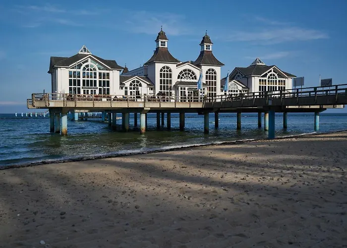 Haus Am Wintergarten App 4 2 Sz Strandnah By Unsere Urlaubszeit