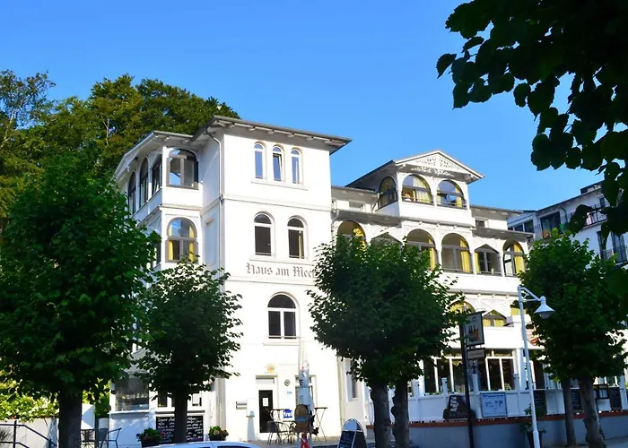 Haus Am Wintergarten App 4 2 Sz Strandnah By Unsere Urlaubszeit Apartment *