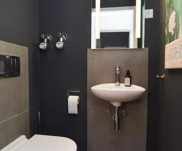 Apartment Haus Am Wintergarten App 4 2 Sz Strandnah By Unsere Urlaubszeit *