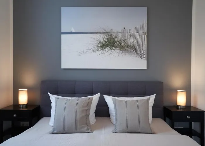 Haus Am Wintergarten App 4 2 Sz Strandnah By Unsere Urlaubszeit *