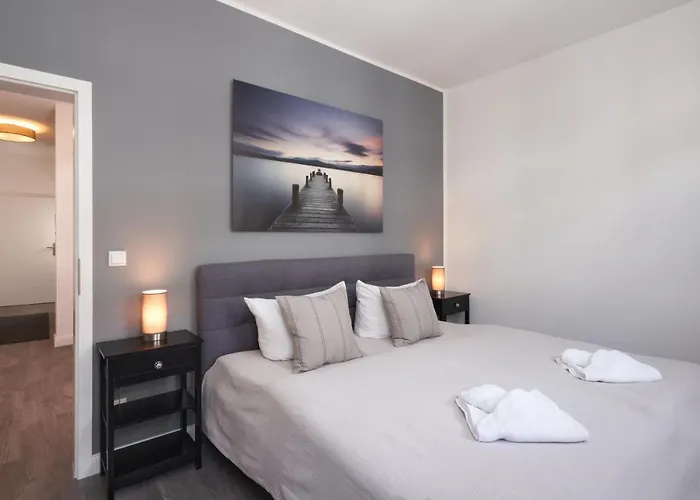 Apartment Haus Am Wintergarten App 4 2 Sz Strandnah By Unsere Urlaubszeit *