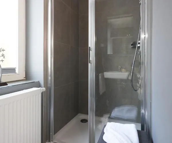 Apartment Haus Am Wintergarten App 4 2 Sz Strandnah By Unsere Urlaubszeit *