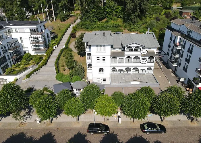 Haus Am Wintergarten App 4 2 Sz Strandnah By Unsere Urlaubszeit *